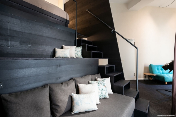 Almodóvar Biohotel (Berlin)